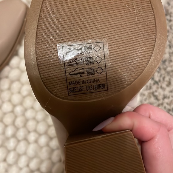 Booties - Picture 4 of 5